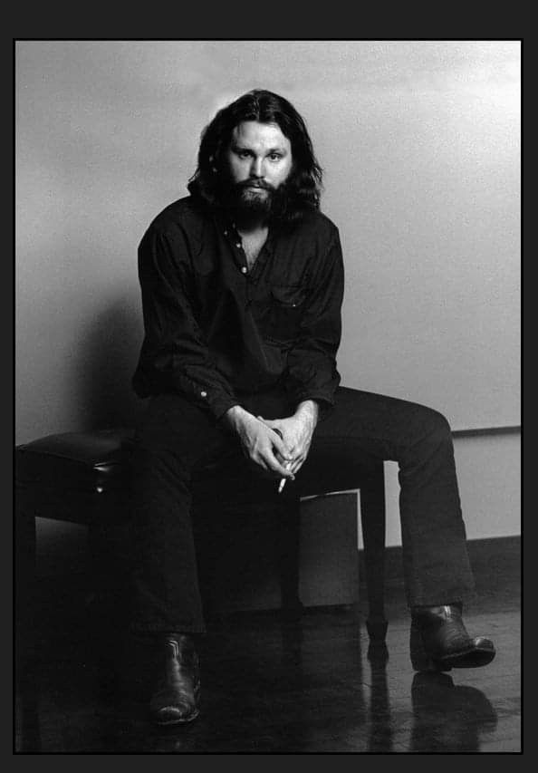 Jim Morrison